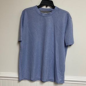 V 46 Land & Sea Men’s large Blue size Large shirt